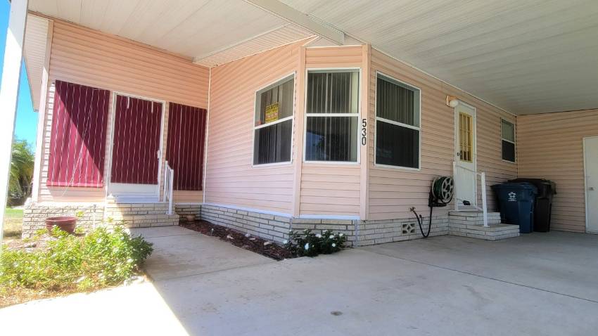 530 Cardinal Loop a Lake Wales, FL Mobile or Manufactured Home for Sale